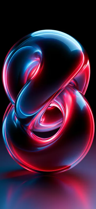 Abstract art wallpapers for iPhone 4K backgrounds