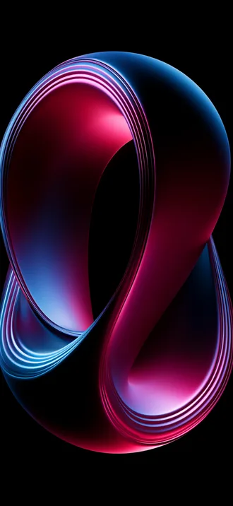Abstract 003 — Abstract wallpaper for iPhone 4K lock screen