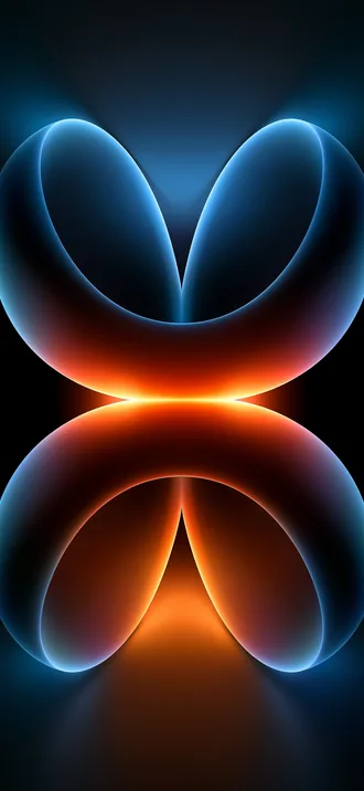 Abstract 007 — Abstract wallpaper for iPhone 4K lock screen