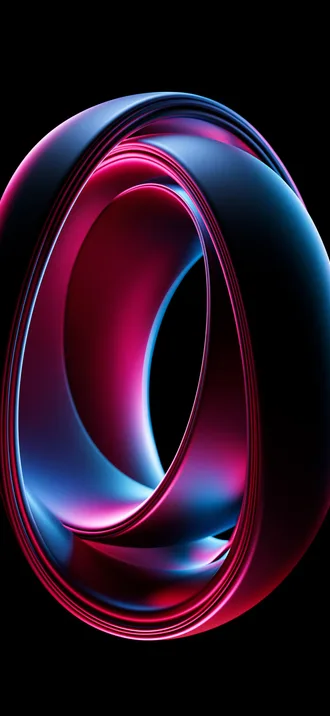 Abstract 009 — Abstract wallpaper for iPhone 4K lock screen