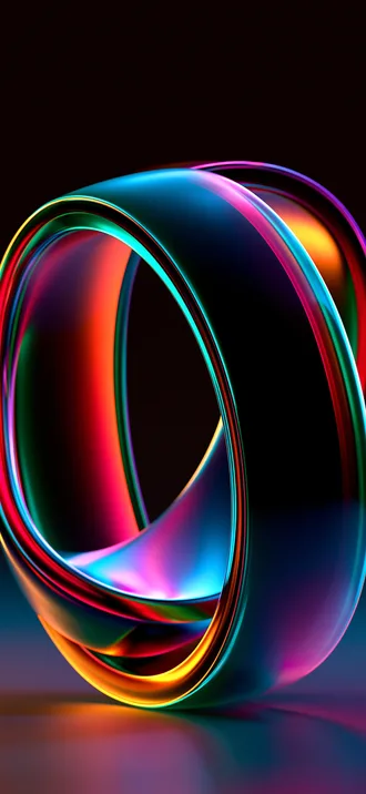 Abstract 012 — Abstract wallpaper for iPhone 4K lock screen
