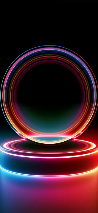 Ai 002 — AI Art wallpaper for iPhone 4K lock screen