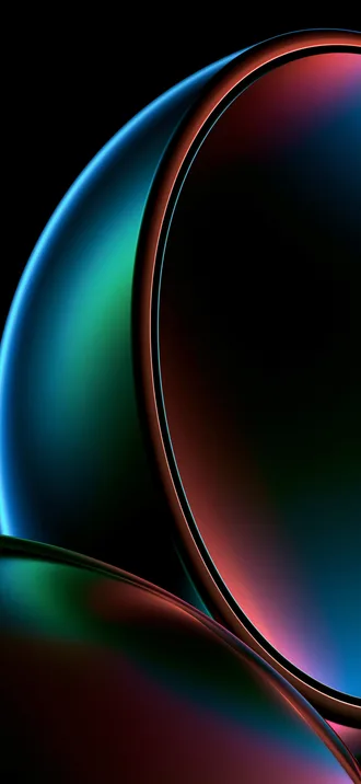 Ai 003 — AI Art wallpaper for iPhone 4K lock screen