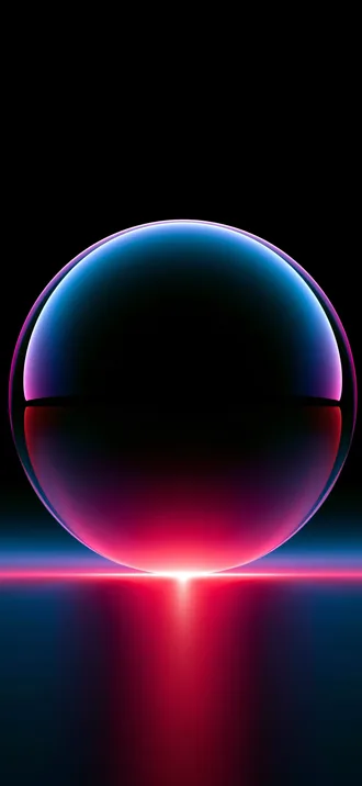 Ai 004 — AI Art wallpaper for iPhone 4K lock screen