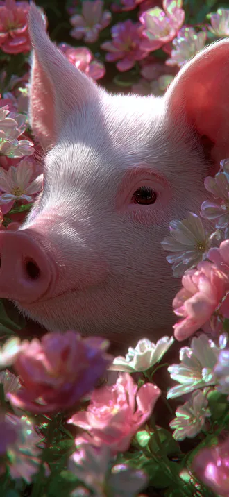 Animals 002 — Animals wallpaper for iPhone 4K lock screen