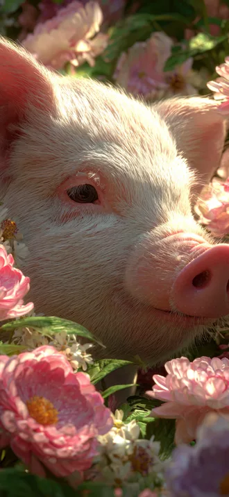 Animals 003 — Animals wallpaper for iPhone 4K lock screen