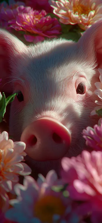 Animals 004 — Animals wallpaper for iPhone 4K lock screen