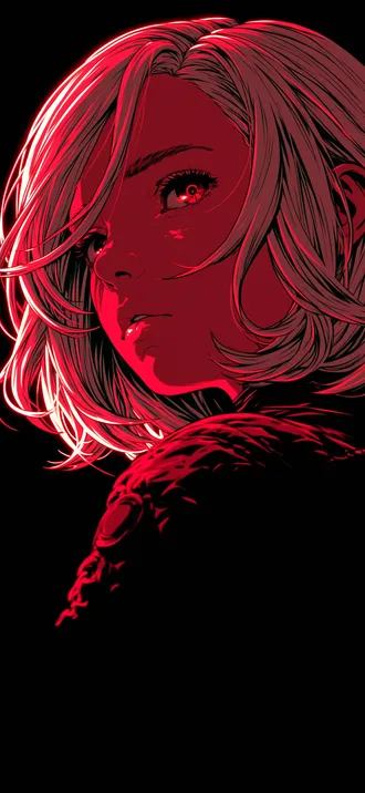 Anime 004 — Anime wallpaper for iPhone 4K lock screen