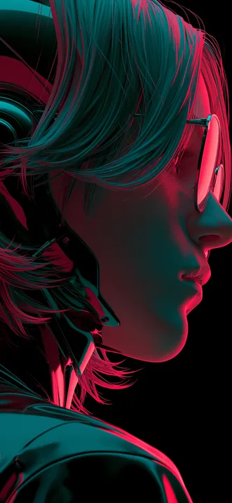 Anime 006 — Anime wallpaper for iPhone 4K lock screen
