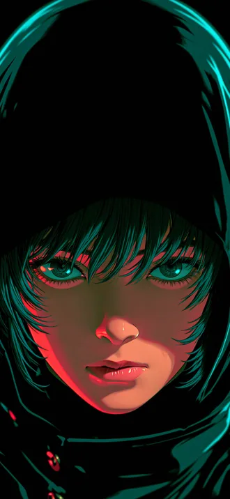 Anime 012 — Anime wallpaper for iPhone 4K lock screen