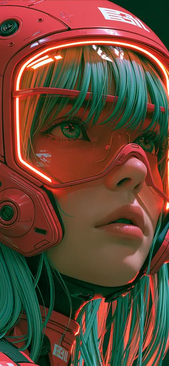Anime 016 — Anime wallpaper for iPhone 4K lock screen