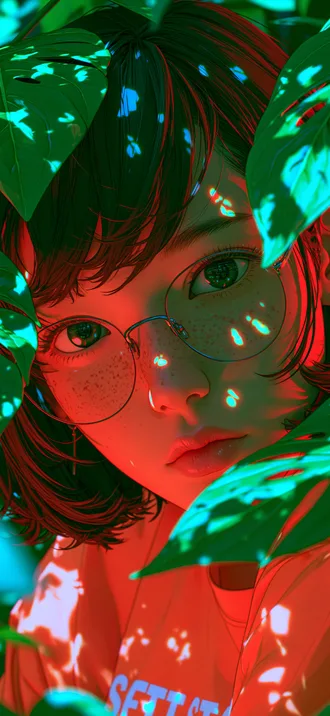 Anime 017 — Anime wallpaper for iPhone 4K lock screen