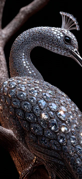Birds 005 — Birds wallpaper for iPhone 4K lock screen