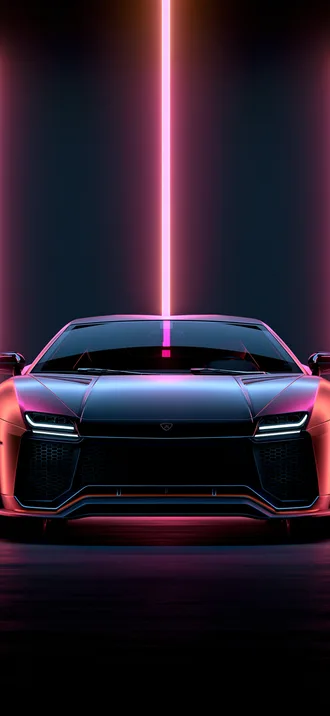 Cars 008 — Cars wallpaper for iPhone 4K lock screen