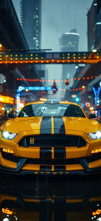 Cars 011 — Cars wallpaper for iPhone 4K lock screen