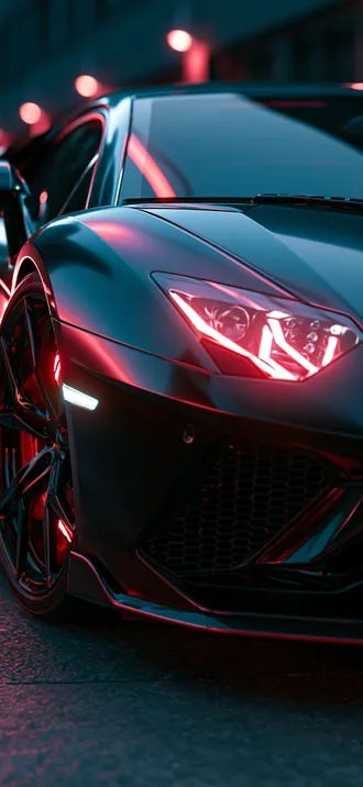 Cars 016 — Cars wallpaper for iPhone 4K lock screen