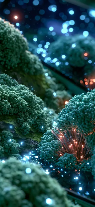 Nature 010 — Nature wallpaper for iPhone 4K lock screen