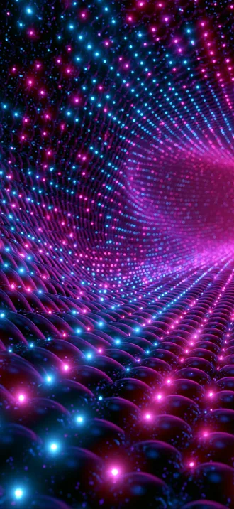 Neon 006 — Neon wallpaper for iPhone 4K lock screen