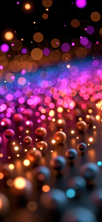 Oled 003 — OLED wallpaper for iPhone 4K lock screen