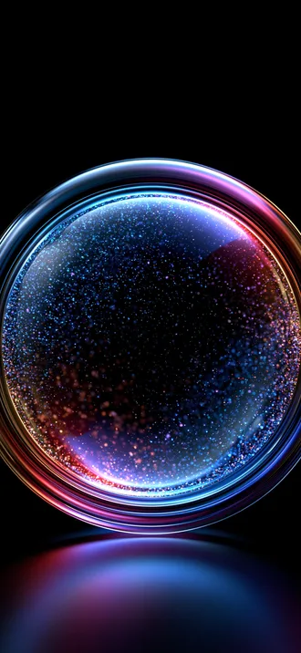 Oled 006 — OLED wallpaper for iPhone 4K lock screen