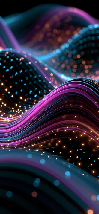 Oled 007 — OLED wallpaper for iPhone 4K lock screen