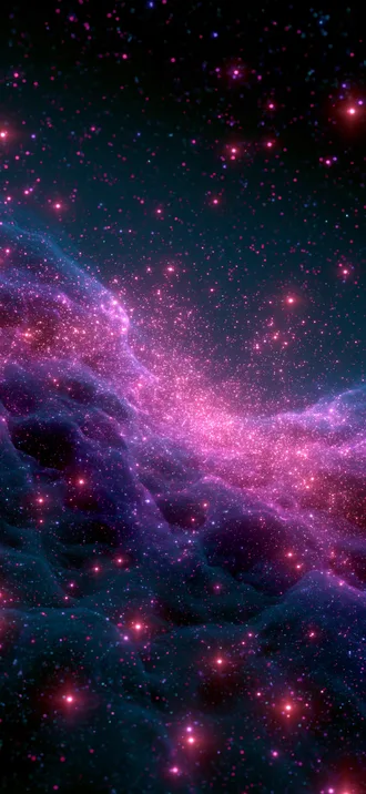 Space 002 — Space wallpaper for iPhone 4K lock screen