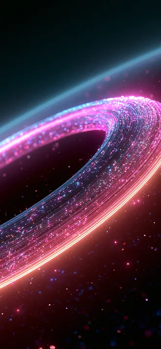 Space 003 — Space wallpaper for iPhone 4K lock screen