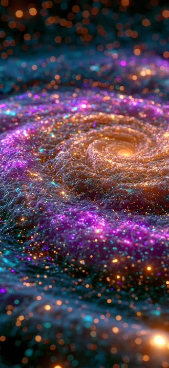 Space 004 — Space wallpaper for iPhone 4K lock screen