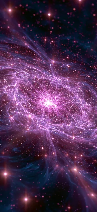 Space 008 — Space wallpaper for iPhone 4K lock screen