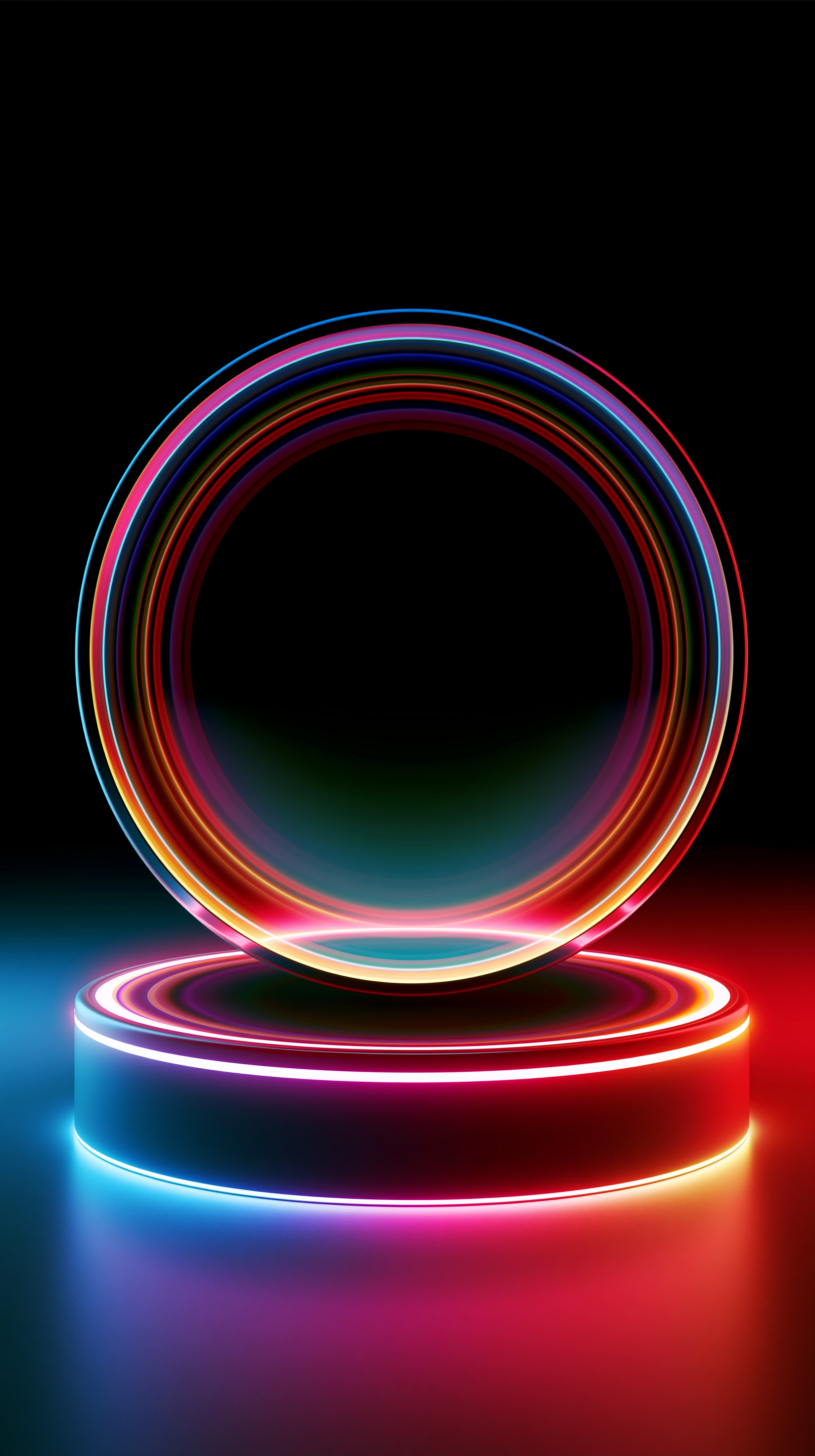 Ai 002 4K wallpaper for iPhone