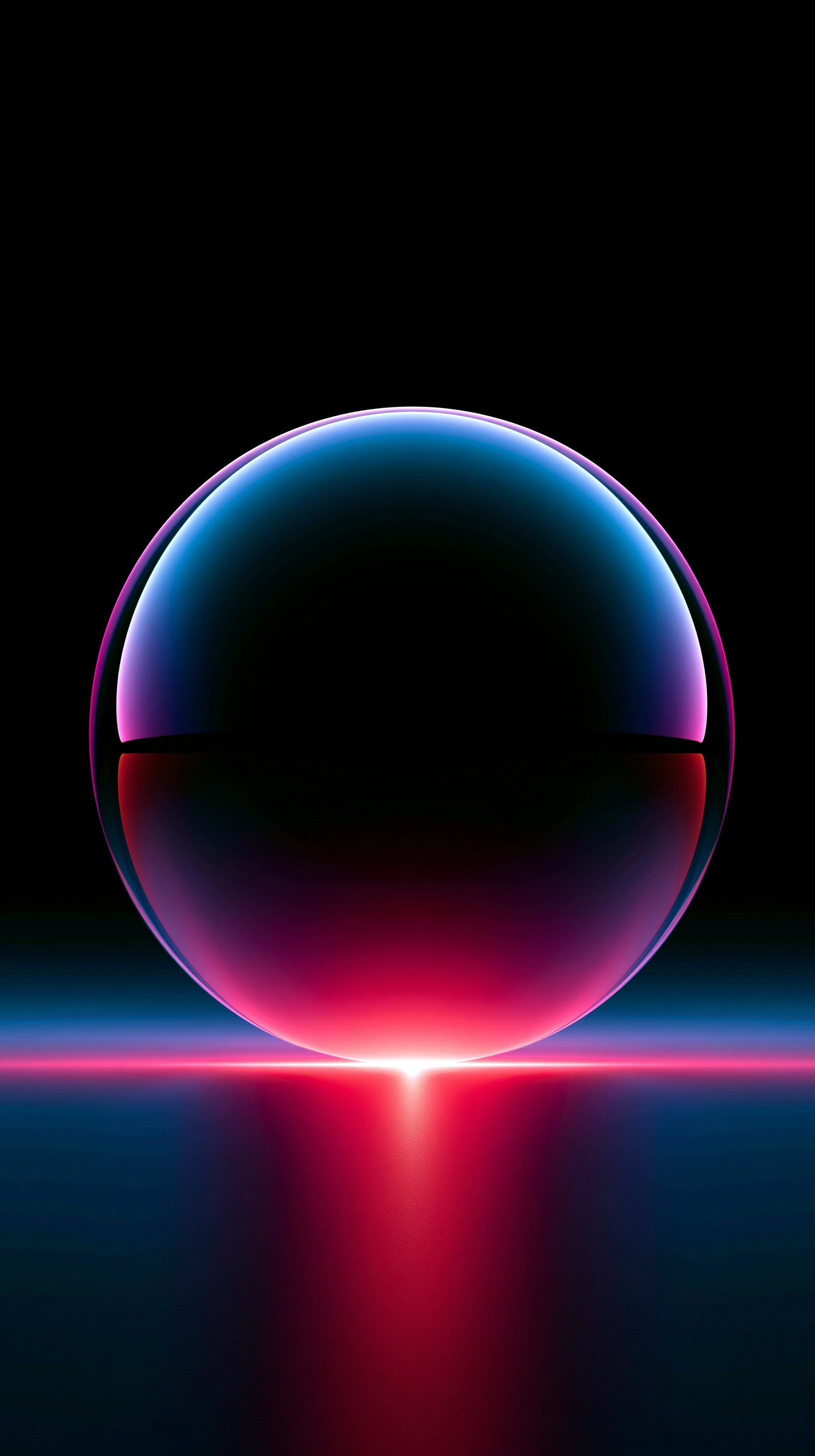 Ai 004 4K wallpaper for iPhone