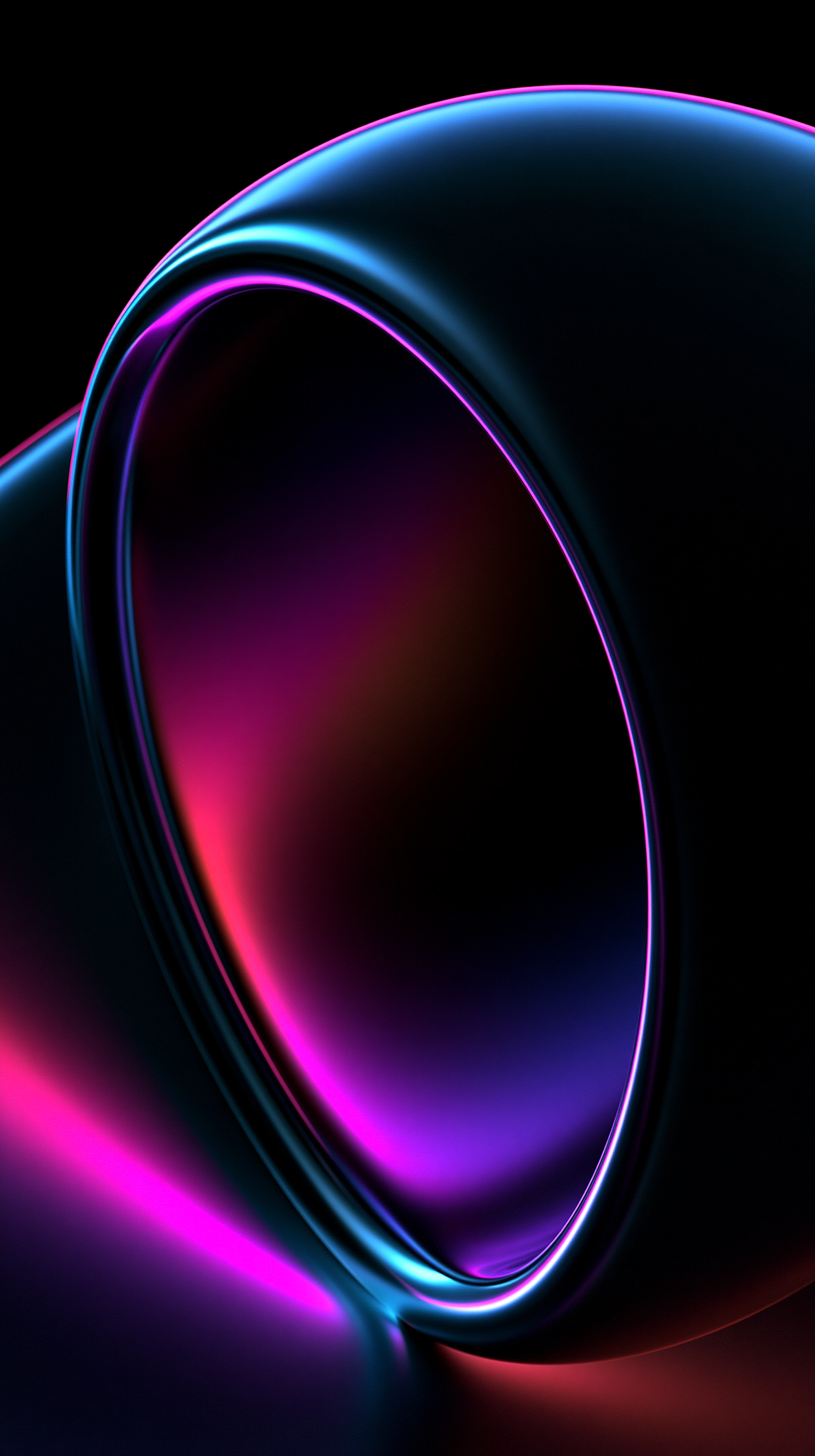 Ai 005 4K wallpaper for iPhone