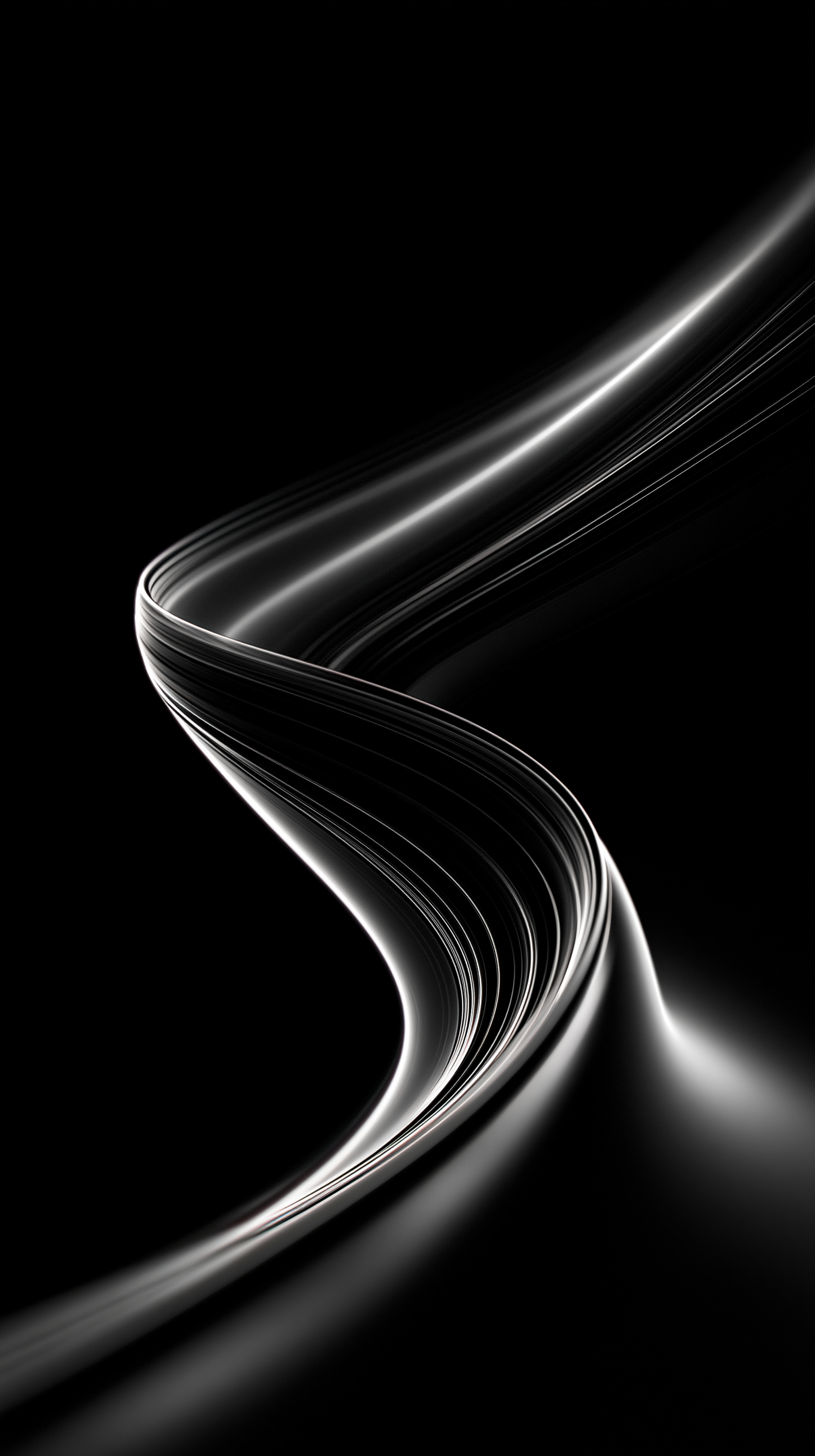Amoled Black iPhone wallpapers