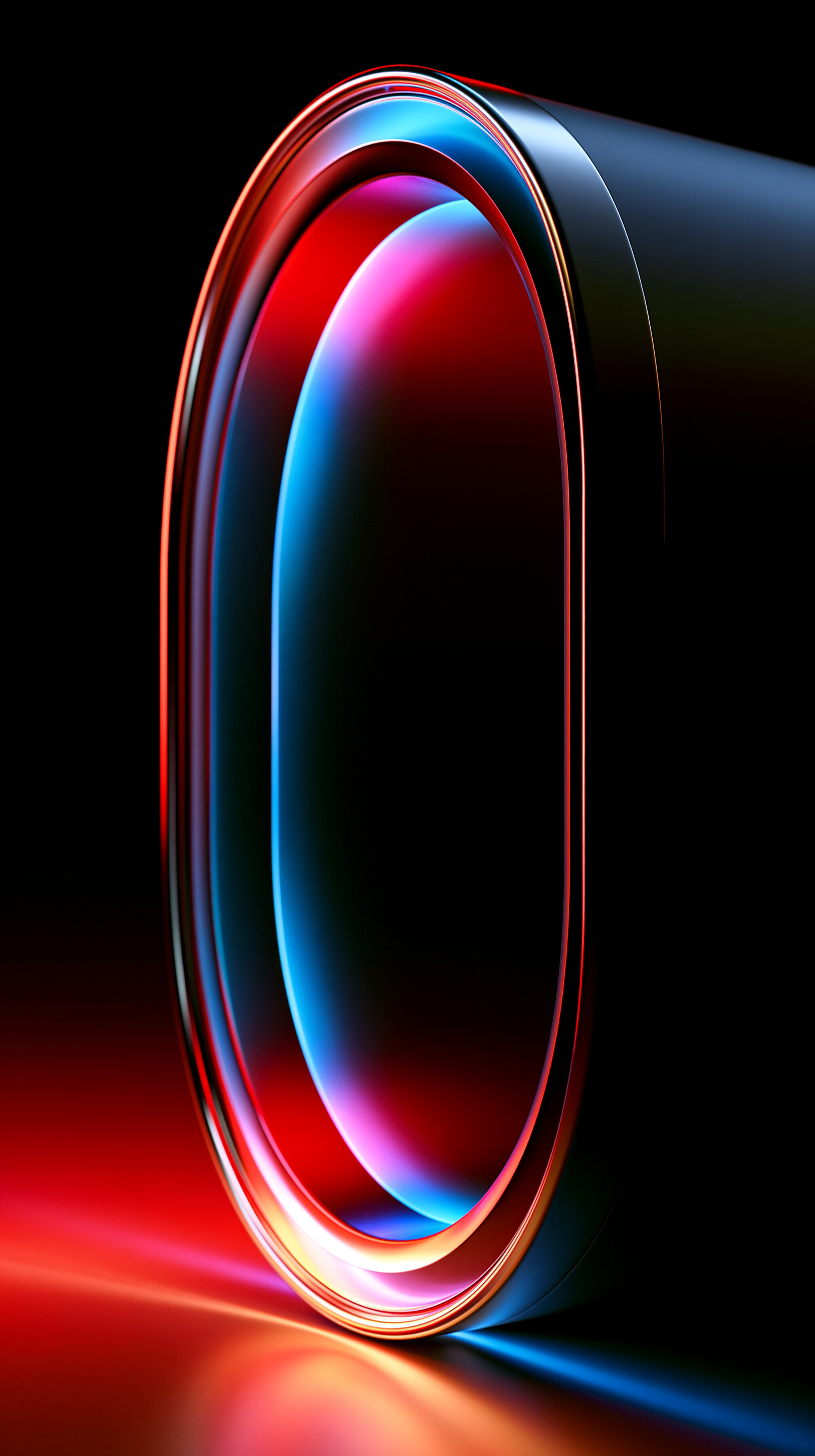 Ios26 003 4K wallpaper for iPhone