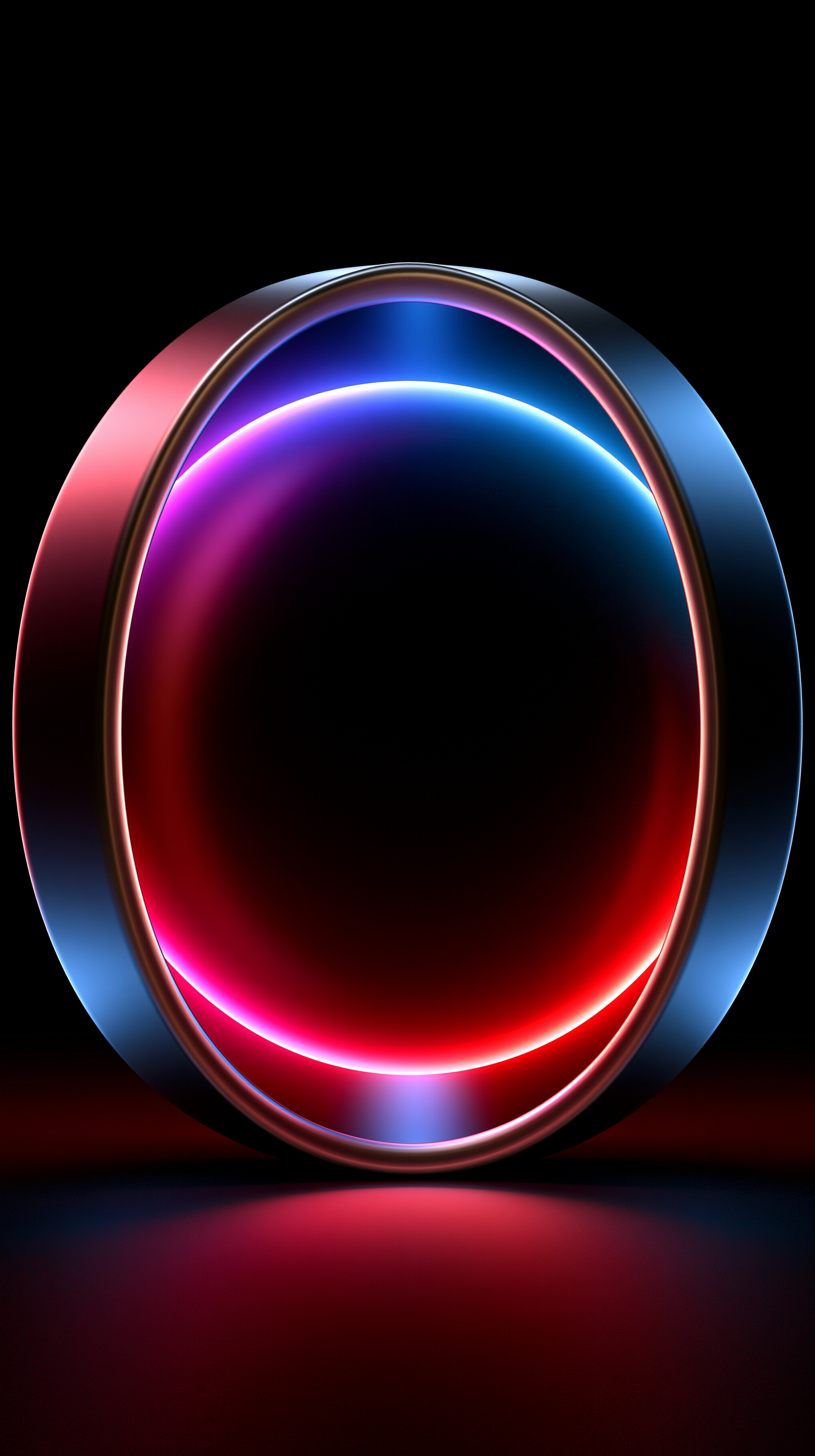 Ios26 004 4K wallpaper for iPhone