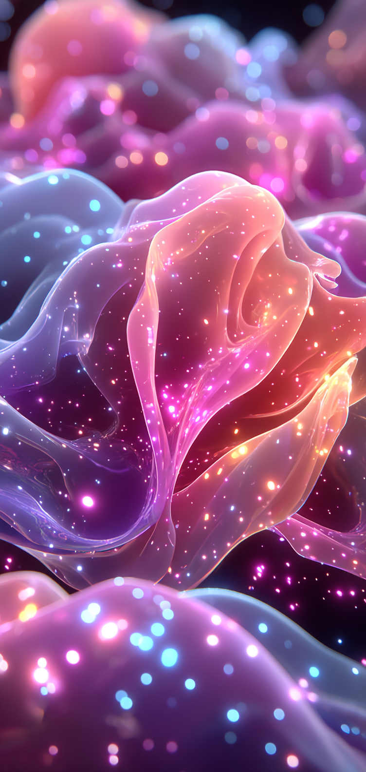 Nature 004 4K wallpaper for iPhone