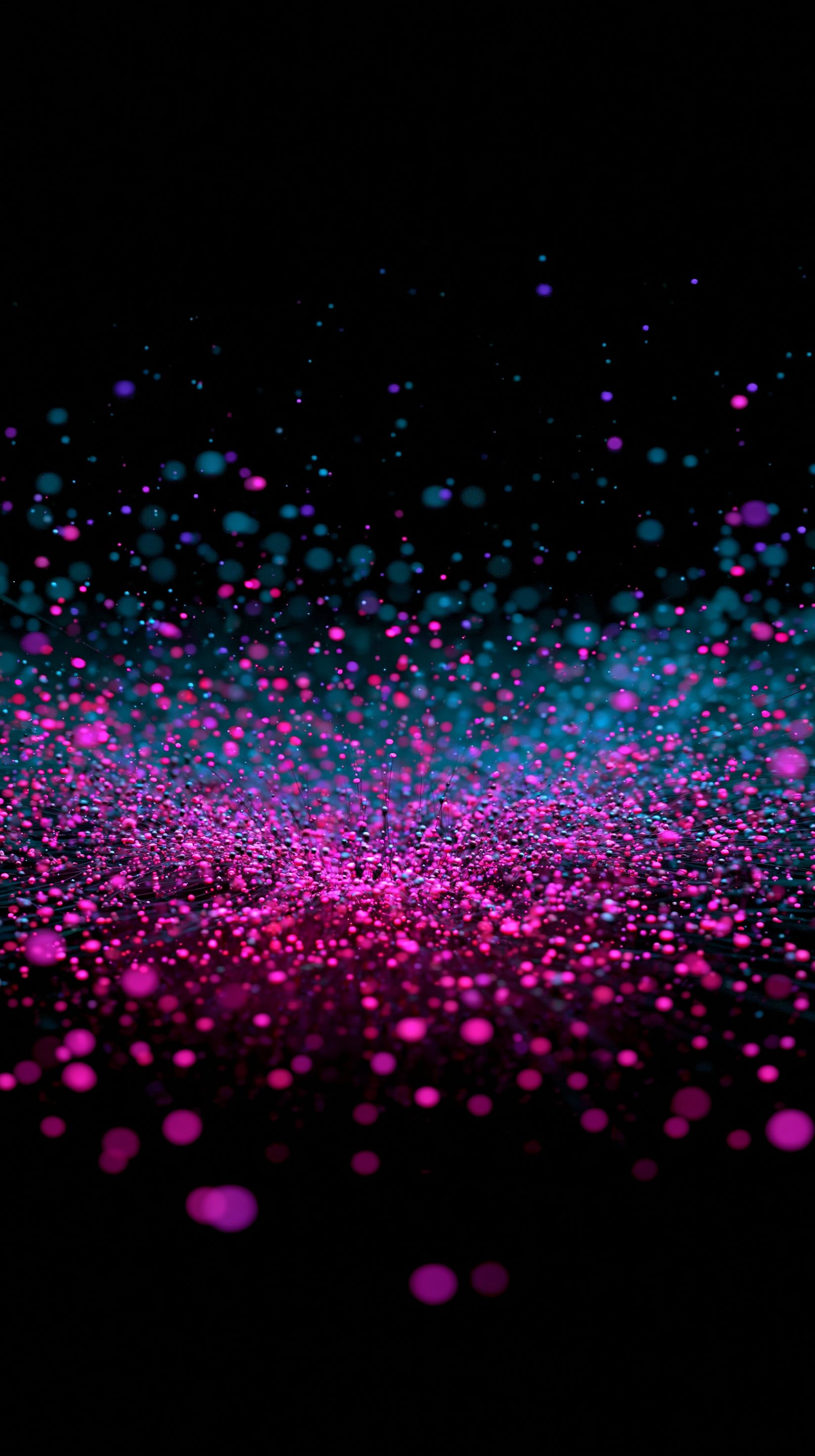 Oled 002 4K wallpaper for iPhone