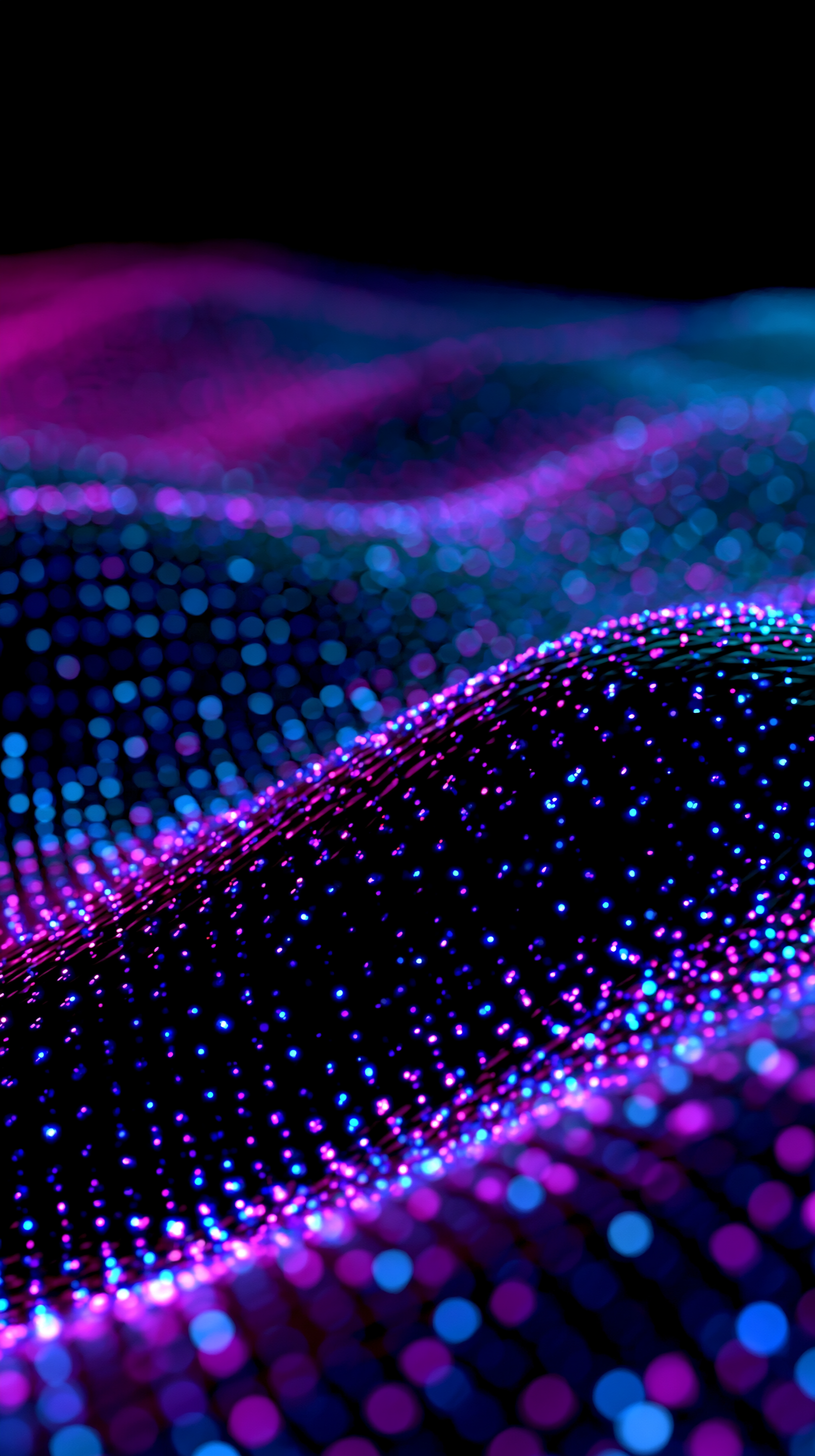 Oled 004 4K wallpaper for iPhone