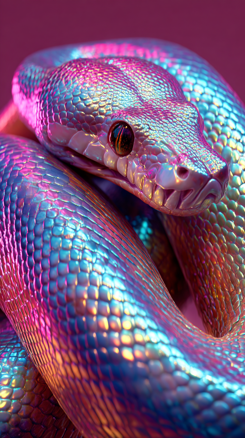Sneaks 004 4K wallpaper for iPhone